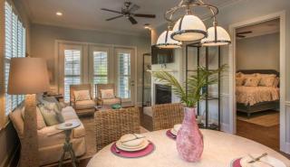 Poolside Cottage 32 - Jekyll Island - 5