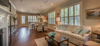Poolside Cottage 32 - Jekyll Island - 3