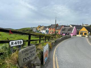 Doolin Farm Apartment - Doolin - 9