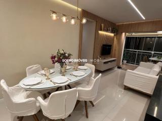 Apartamento no Marco - Belém - 9
