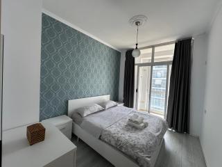 Kika Conad, near Artificial Lake - Tirana - 4