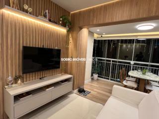 Apartamento no Marco - 6