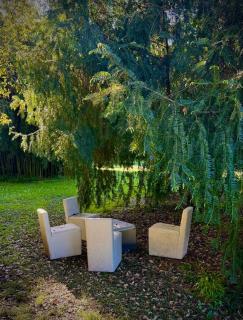 Villa La Dogana B&B di Charme - Historic Villa with a beautiful garden - Lucca - 6
