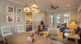 Poolside Cottage 34 - Jekyll Island - 5