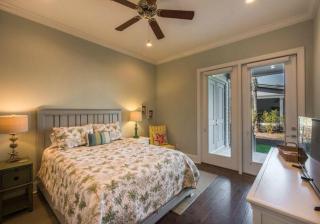 Poolside Cottage 34 - Jekyll Island - 2