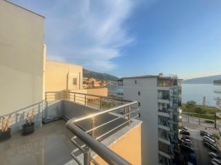 Luxury Rooftop Vlora - Valona - 5