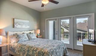 Poolside Cottage 34 - Jekyll Island - 1