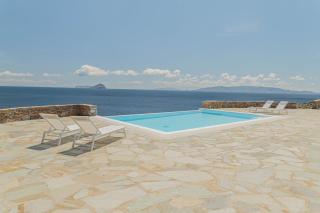 Infinity Blue Villas, Kythnos - Kithnos - 0