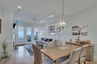 Ocean Cottage 41 - Jekyll Island - 6