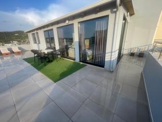 Luxury Rooftop Vlora - Valona - 6