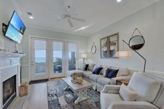 Ocean Cottage 41 - Jekyll Island - 4