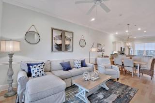 Ocean Cottage 41 - Jekyll Island - 3