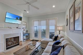 Ocean Cottage 41 - Jekyll Island - 2