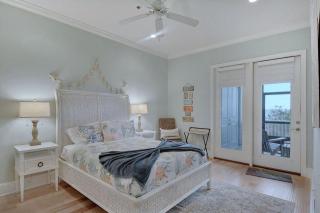 Ocean Cottage 41 - 1