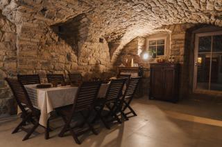 Kamienny Zakątek w Górach Bystrzyckich, Zieleniec SKY, Czarna Góra Resort, Spalona - 9