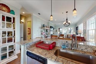Ocean Cottage 54 - Jekyll Island - 8