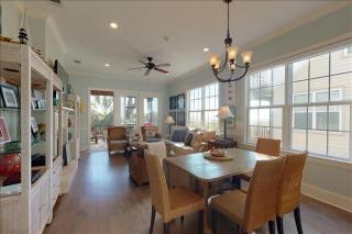 Ocean Cottage 54 - Jekyll Island - 6