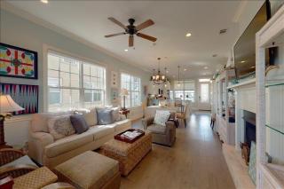 Ocean Cottage 54 - Jekyll Island - 4