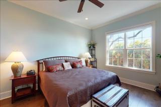 Ocean Cottage 54 - Jekyll Island - 3