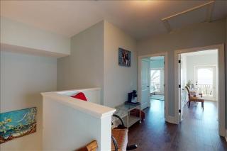 Ocean Cottage 54 - Jekyll Island - 1
