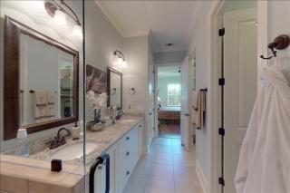 Ocean Cottage 54 - Jekyll Island - 2