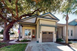 Poolside Cottage 59 - Jekyll Island - 0