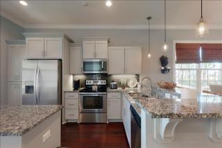 Poolside Cottage 59 - Jekyll Island - 8