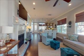 Poolside Cottage 59 - Jekyll Island - 3
