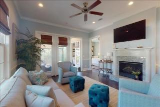 Poolside Cottage 59 - 2