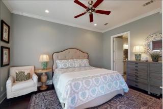 Poolside Cottage 59 - 1