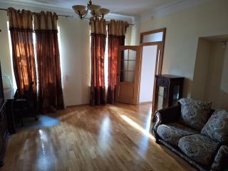 Cozy Apartments at the Heart of Vilnius - Vilnius - 9