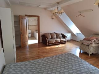 Cozy Apartments at the Heart of Vilnius - Vilnius - 7