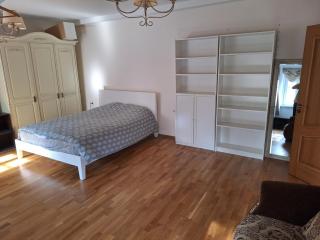 Cozy Apartments at the Heart of Vilnius - Vilnius - 6
