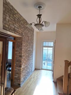 Cozy Apartments at the Heart of Vilnius - Vilnius - 4