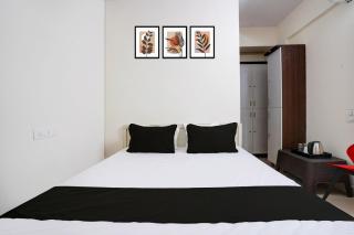 Hotel O 82950 Om Sai Residency - Bangalore - 8