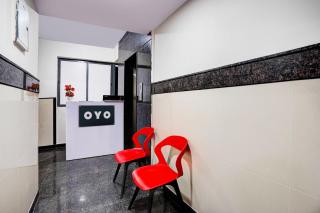 Hotel O 82950 Om Sai Residency - Bangalore - 0