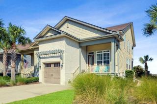 Ocean Cottage 44 - 9