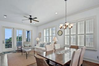 Ocean Cottage 44 - Jekyll Island - 4