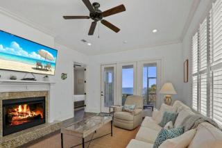 Ocean Cottage 44 - Jekyll Island - 2