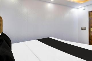 Hotel O New Pocket Inn - Nuova Delhi - 3