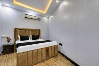 Super Hotel O New Pocket Inn - Nuova Delhi - 9