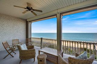 Ocean Cottage 50 - Jekyll Island - 0