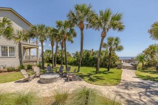 Garden Cottage 60 - Jekyll Island - 0