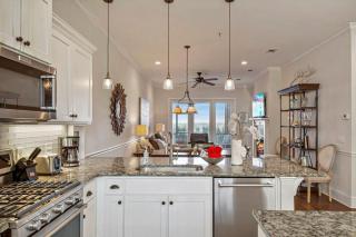 Ocean Cottage 50 - Jekyll Island - 6