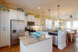 Ocean Cottage 36 - Jekyll Island - 8