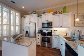 Ocean Cottage 36 - Jekyll Island - 6