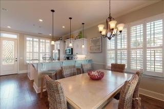 Ocean Cottage 36 - Jekyll Island - 5