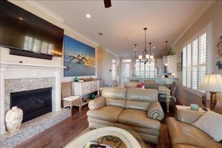 Ocean Cottage 36 - Jekyll Island - 2