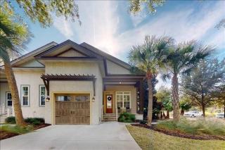 Poolside Cottage 57 - 0