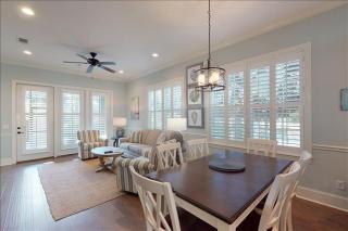 Poolside Cottage 57 - Jekyll Island - 6
